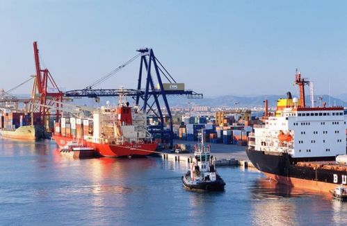 印企越南豪掷170亿建港 经贸布局与区域竞争新动向