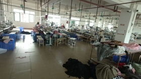 从线下到线上 外贸服装厂老板的国内贸易代理新篇章